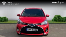 Toyota Yaris 1.5 Hybrid Icon 5dr CVT Hybrid Hatchback